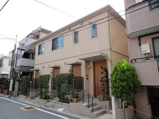 THINEH FLATSの画像