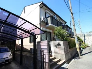 ミキハイツの画像