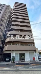 クレイシア品川東大井の画像