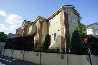 AVENIR SENZOKUの画像