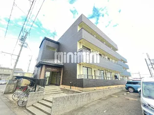 バーディーハイツの画像