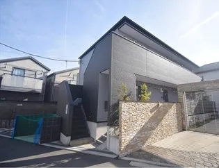 辻堂テラスの画像