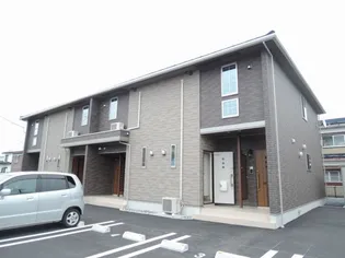 メゾン ド サクラの画像