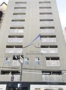 ステージグランデ文京小石川【7階】の外観