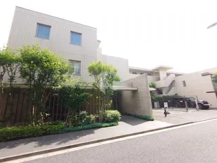 フレンシア高円寺の画像