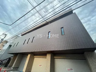 TRES吉祥寺【2階】の外観