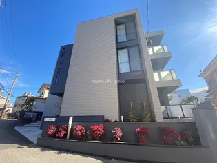 AI グランディール 鵠沼の画像