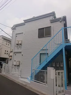 ハイデンス中野の画像