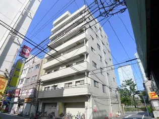 パークサイド関口の画像