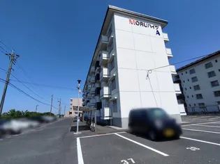MORUハイツ A棟の画像