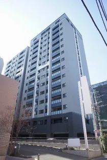 エンクレスト博多駅南CELES【2階】の外観