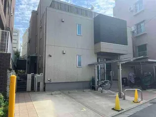 SERENO池尻【2階】の外観