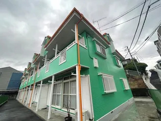 第2石川ハイムの画像