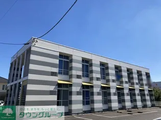 レオパレスOTSUKAの画像