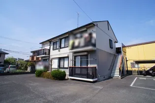 ロイヤルハイツAの画像