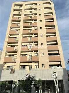 ライオンズステーションプラザ安城の画像