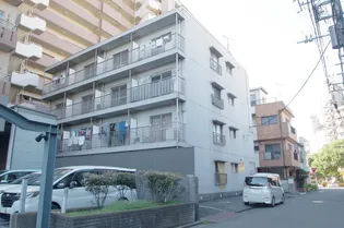 第2佐藤ハイツの画像