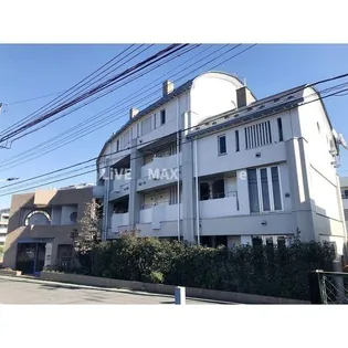 THE MANOR GARDENの画像