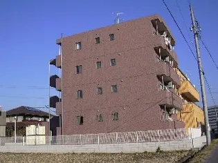 朝日館の画像
