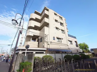 シンセリティ津田の画像
