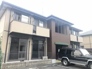 エーデルハイム栗田 A棟の画像