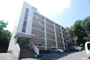 井堀ハイツの画像