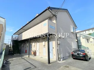 サンテラス毛利台の画像