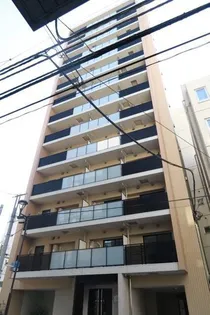 プレール・ドゥーク浅草橋【5階】の外観
