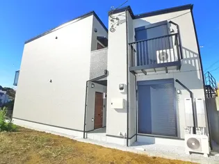 アーバンヒルズの画像