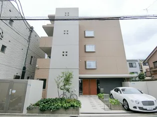 エクセラ三軒茶屋の画像