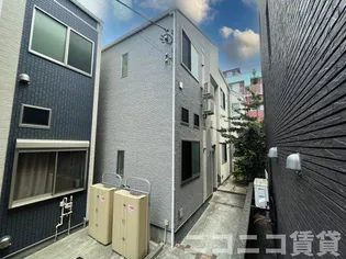 加平3丁目Cコーポの画像