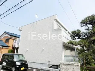 リブリ クレール幕張の画像