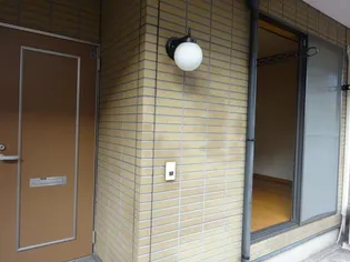 コーポBOKUの画像