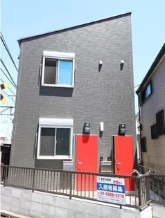 アートヒルズ南大泉の画像