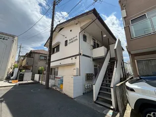 コート INOKATAの画像