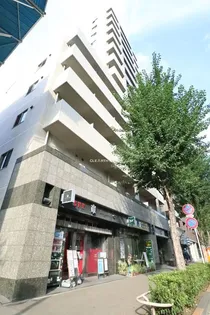 コンシェリア新宿North One【5階】の外観