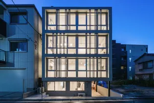 シルバーライズ亀戸の画像
