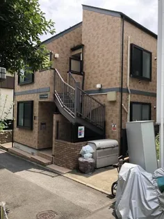 アーバンプレイス渋谷本町の画像