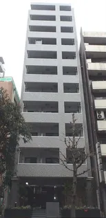 オーキッドレジデンス千代田岩本町【10階】の外観