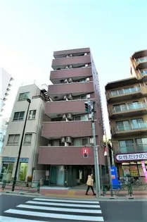 グランコート田端の画像
