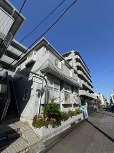 メゾンプルミエ弐番館の画像