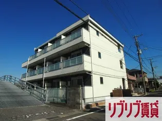 リブリ クレール蘇我壱号館の画像