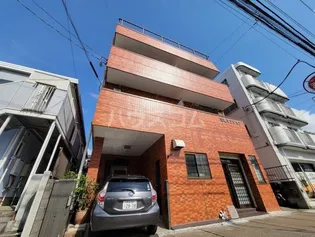 三恵マンションの画像