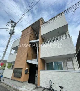 MELDIA平井1丁目の画像