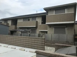 大阪府豊中市柴原町3【アパート】の外観