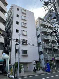 スカイコート鶴見第5の画像