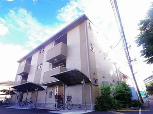 カーサリリオの画像