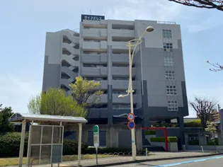 ダイアパレス水島町の画像
