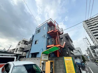 ドリームIIの画像