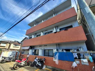 タケトミ観月橋の画像